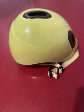 Casco bici infantil