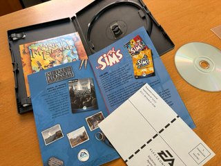 La Fuga de Monkey Island PC LucasArts