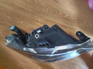 Faros Bixenon Ibiza 6J Restyling 13-17