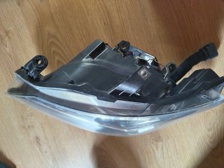 Faros Bixenon Ibiza 6J Restyling 13-17
