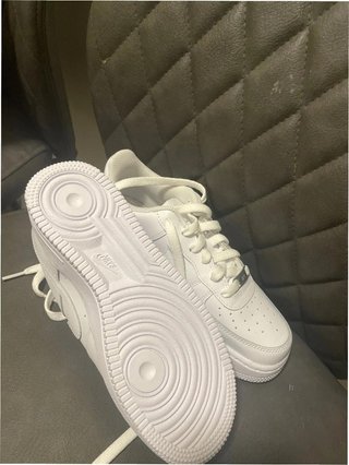 Nike Air Force 1 Low Blanco EU36.5