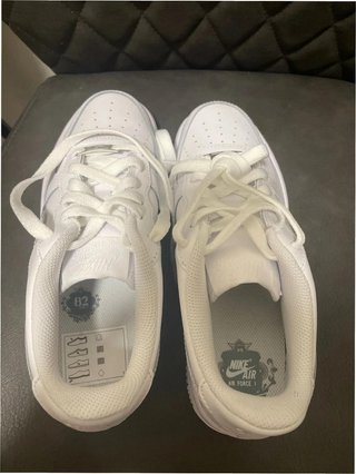 Nike Air Force 1 Low Blanco EU36.5