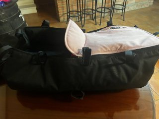 Carrito Bebé Bugaboo Camaleon 3. Con sombrilla