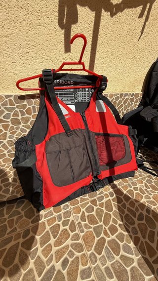 Kayak FeelFree Gemini 2+1 Completo - Alicante