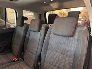 Volkswagen Touran Advance 2.0 TDI DSG - 2021
