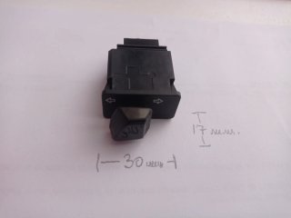 Botón Conmutador Intermitente Honda SH 125/300