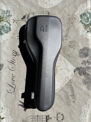 Estabilizador Móvil 3 Ejes Zhiyun