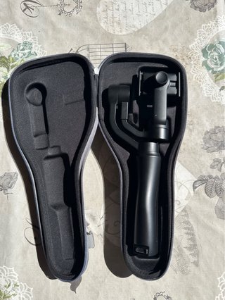 Estabilizador Móvil 3 Ejes Zhiyun