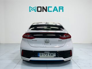Hyundai IONIQ 2019