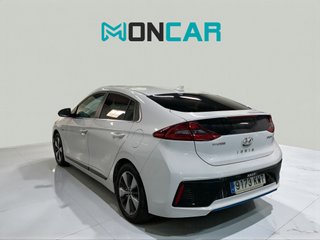 Hyundai IONIQ 2019