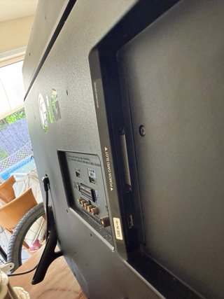 LG 42 Full HD TV