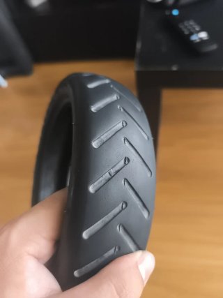 Cubierta patinete Xiaomi 365