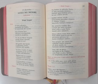 Liturgia Delle Ore Rito Romano Completa