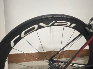 Specialized Tarmac Carbono Talla S