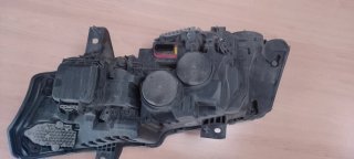 Faro Delantero izquierdo Iveco led