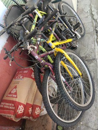 Bicicletas de Montaña Orbea y Montana