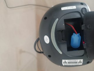 Radio despertador