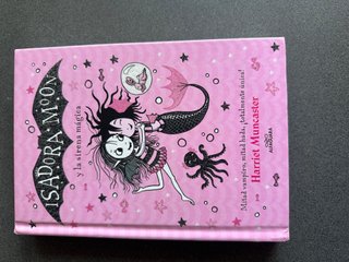 Libros para niñas de 8 años