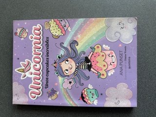 Libros para niñas de 8 años