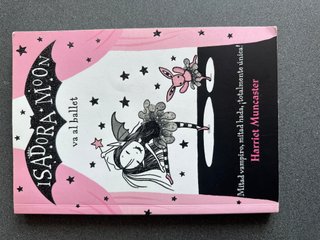 Libros para niñas de 8 años