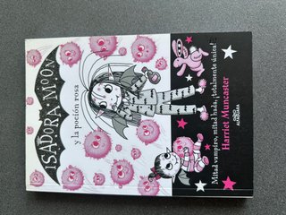 Libros para niñas de 8 años