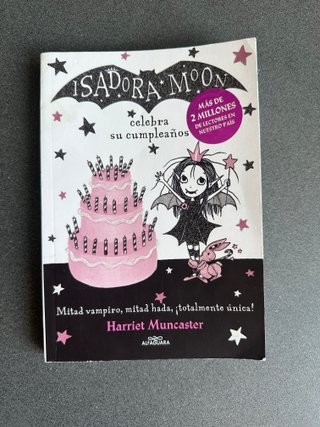 Libros para niñas de 8 años