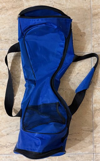 Hoverboard+silla+funda