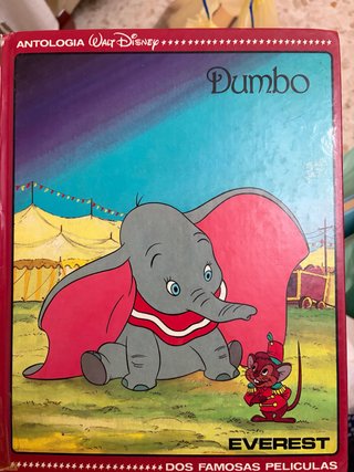 Dumbo