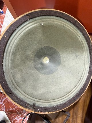Altavoz VE301