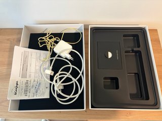 MacBook Air 13 2017 Plata