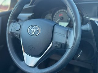 TOYOTA Corolla Sedan 1.33 VVTi Dual Active