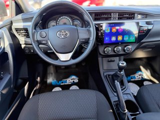TOYOTA Corolla Sedan 1.33 VVTi Dual Active