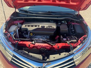 TOYOTA Corolla Sedan 1.33 VVTi Dual Active