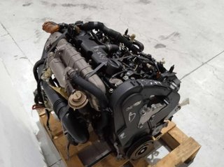 Citroen rhy motor completo xsara 2.0 tmanp518152