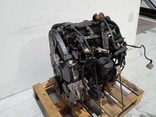 Citroen rhy motor completo xsara 2.0 tmanp518152