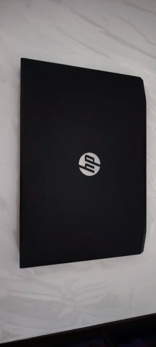 HP Pavilion Gaming Ryzen 5 5600H GTX 1650