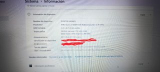 HP Pavilion Gaming Ryzen 5 5600H GTX 1650