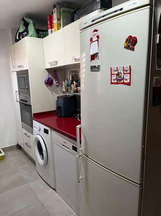 Alquiler de habitación
