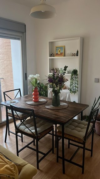 Alquiler de habitación