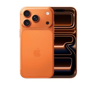 iPhone 17 Pro 256GB Precintado Naranja