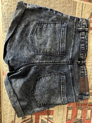 Pantalón vaquero Lefties