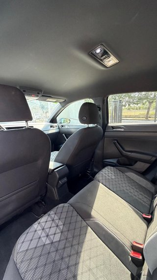 Volkswagen Polo 2022