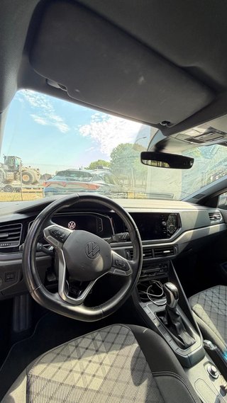 Volkswagen Polo 2022