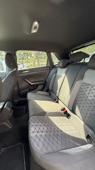 Volkswagen Polo 2022