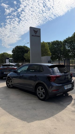 Volkswagen Polo 2022