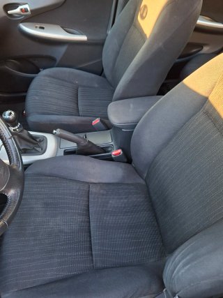 Toyota Corolla 2009