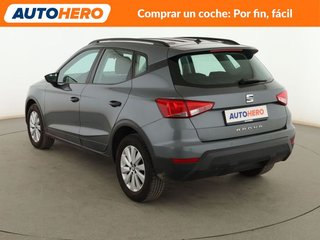 Seat Arona 1.6 TDI Reference