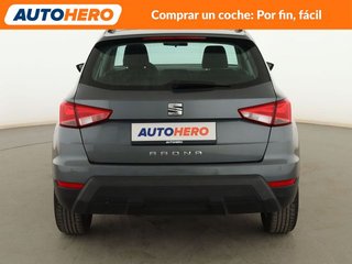 Seat Arona 1.6 TDI Reference