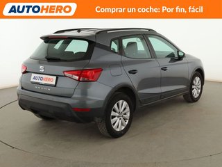 Seat Arona 1.6 TDI Reference