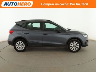 Seat Arona 1.6 TDI Reference